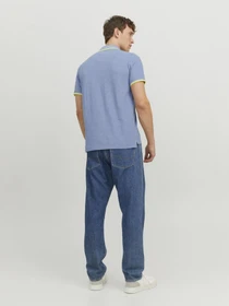 Футболки и поло JACK & JONES модель 12136668_BrightCobaltNEON Фото