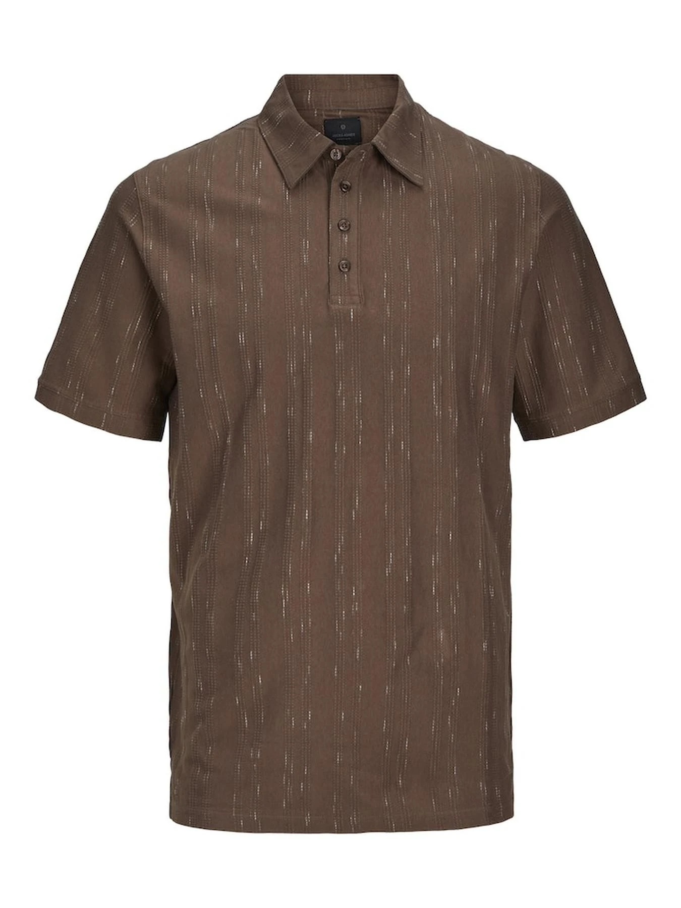 Футболки и поло JACK & JONES модель 12255533_CoffeeQuartz Фото