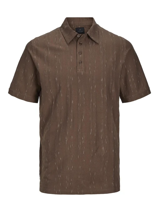 Футболки и поло JACK & JONES модель 12255533_CoffeeQuartz Фото