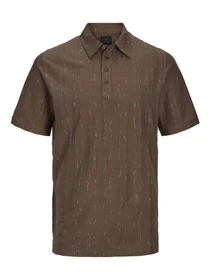 Футболки и поло JACK & JONES модель 12255533_CoffeeQuartz Фото