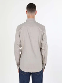 Рубашки Colin’s модель CL1048576_ECR Фото
