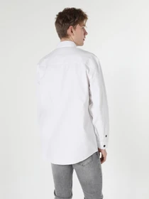 Рубашки Colin’s модель CL1057508_WHT Фото