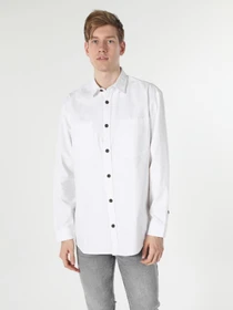 Рубашки Colin’s модель CL1057508_WHT Фото