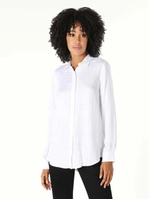 Рубашки Colin’s модель CL1060006_WHT Фото