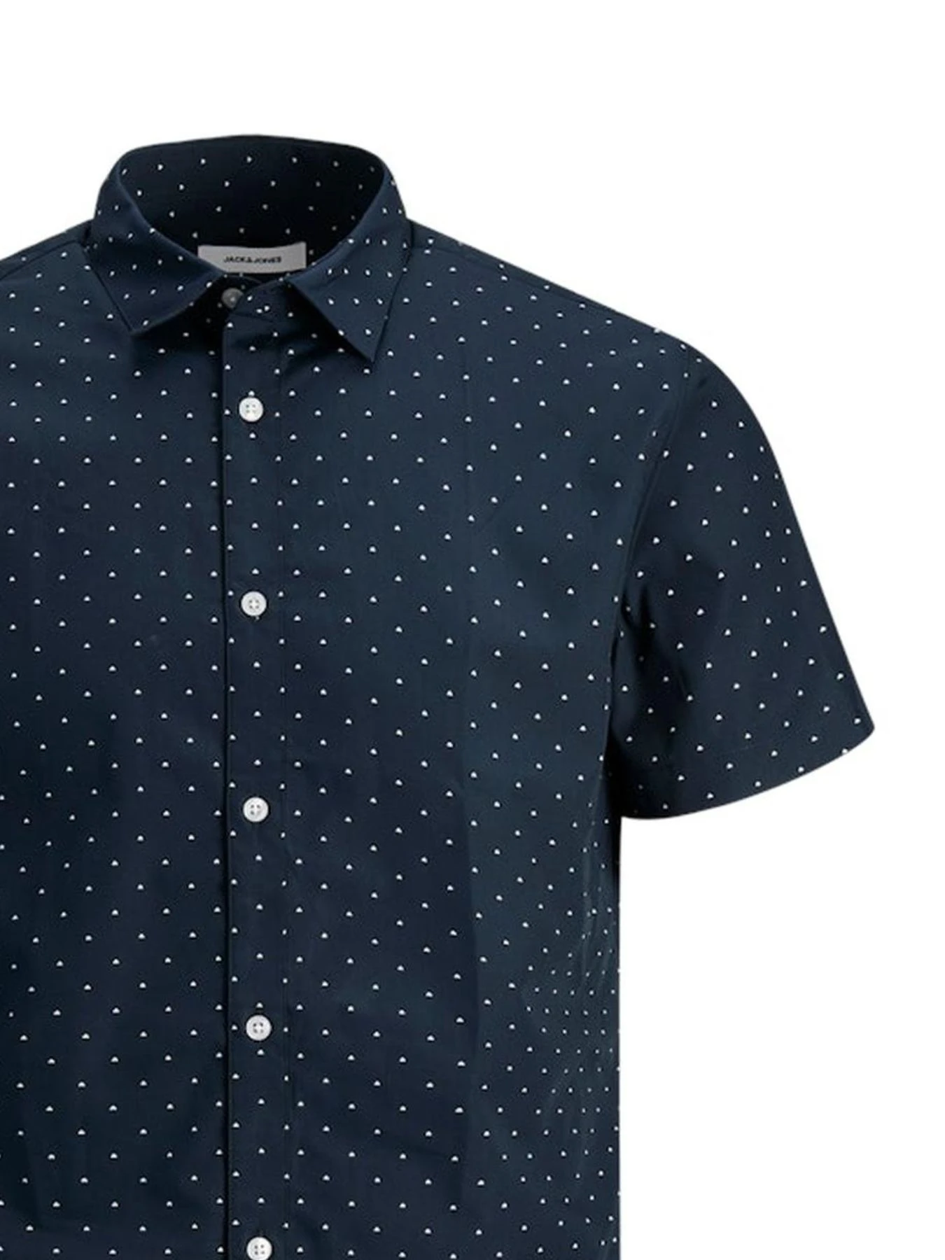 Рубашки JACK & JONES модель 12200533_NavyBlazer Фото