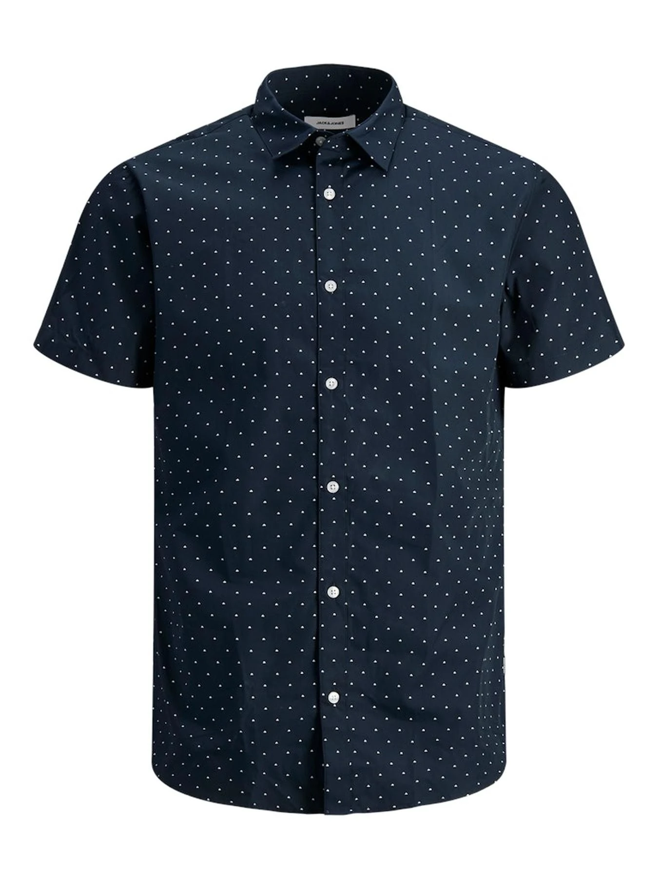 Рубашки JACK & JONES модель 12200533_NavyBlazer Фото