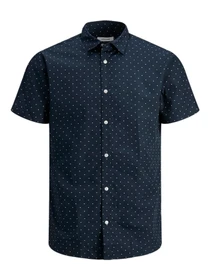 Рубашки JACK & JONES модель 12200533_NavyBlazer Фото