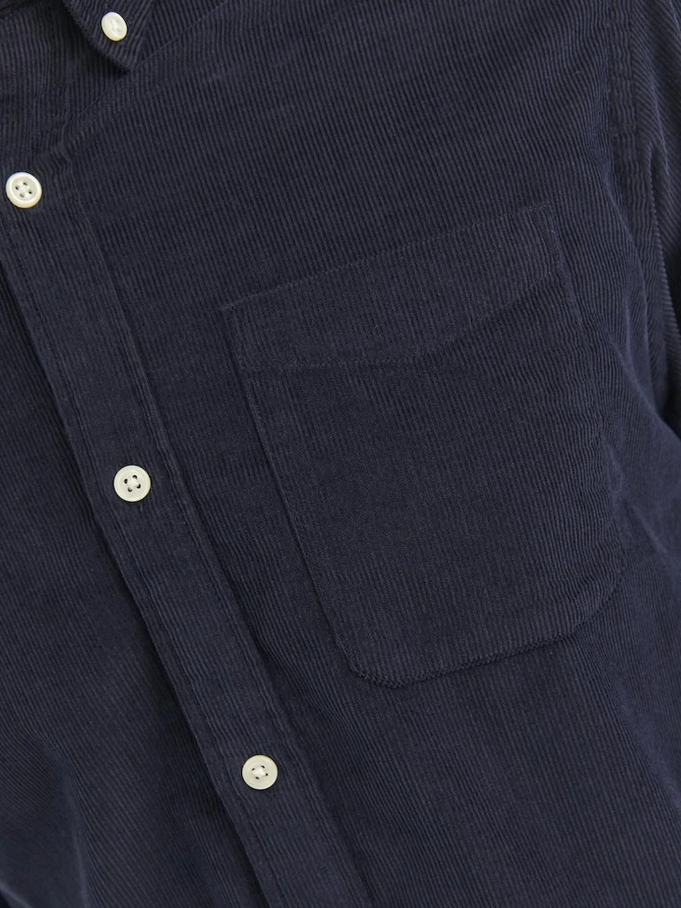 Рубашки JACK & JONES модель 12235981_NavyBlazer Фото
