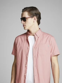 Рубашки JACK & JONES модель 12146663_Rosette Фото