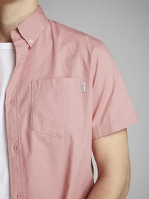 Рубашки JACK & JONES модель 12146663_Rosette Фото