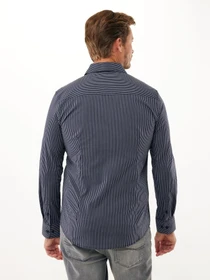 Рубашки MEXX модель MF007201753M_BlueIndigo Фото