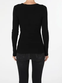 Худи и свитшоты Colin’s модель CL1055270_BLK Фото