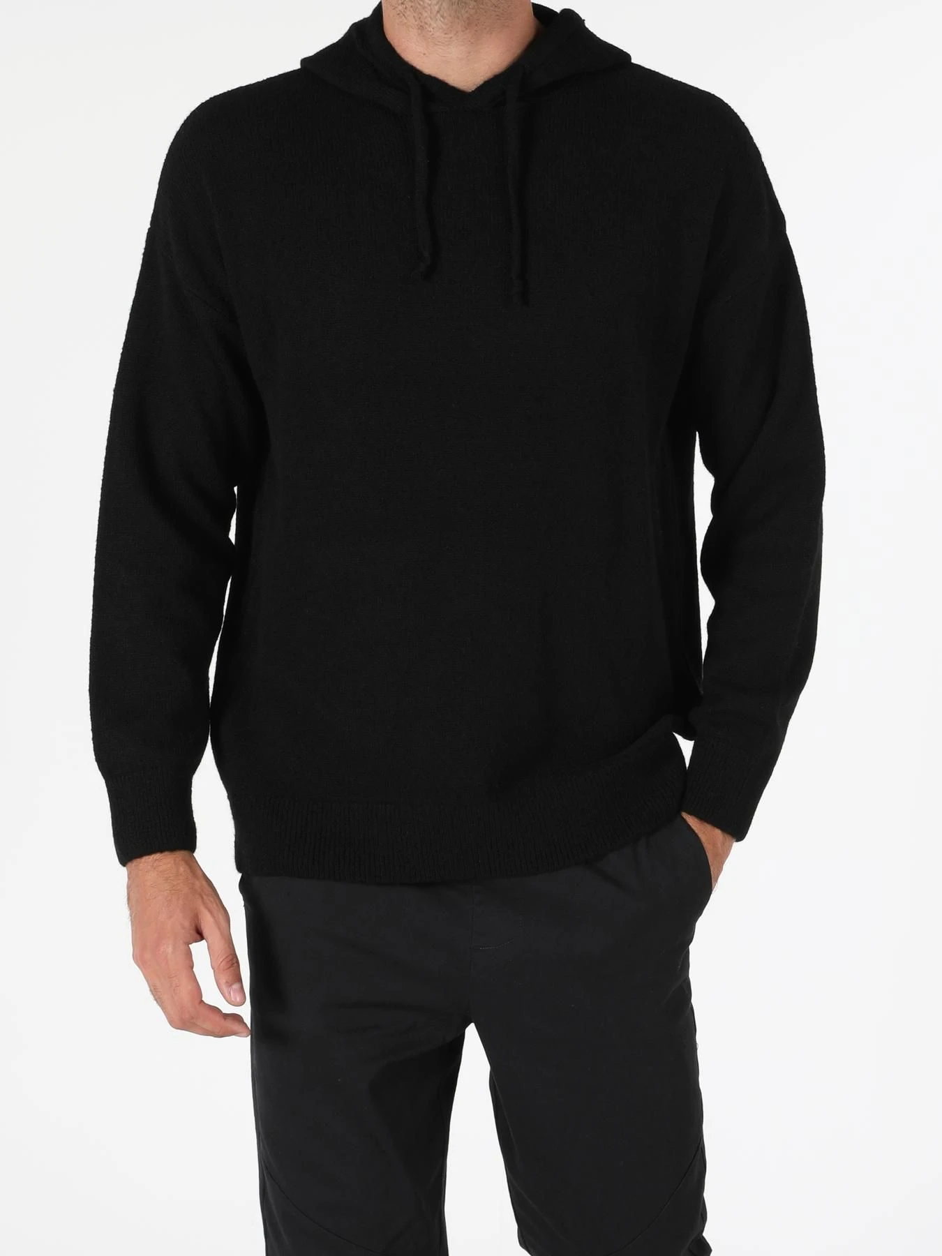 Худи и свитшоты Colin’s модель CL1056004_BLK Фото