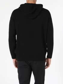 Худи и свитшоты Colin’s модель CL1056004_BLK Фото