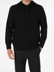 Худи и свитшоты Colin’s модель CL1056004_BLK Фото