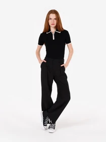 Худи и свитшоты Colin’s модель CL1072644_BLK Фото