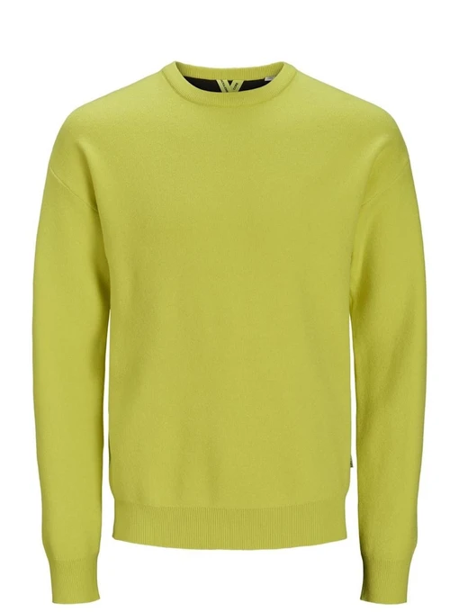 Худи и свитшоты JACK & JONES модель 12167947_SulphurSpring Фото