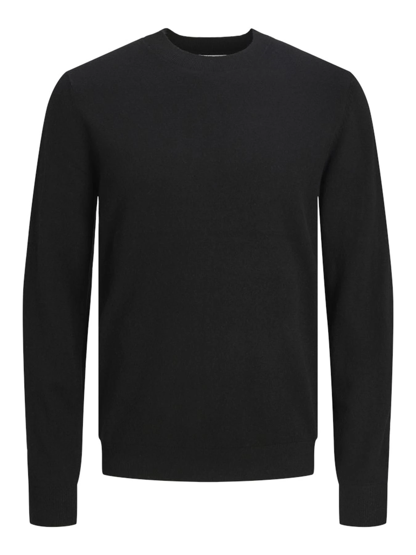 Худи и свитшоты JACK & JONES модель 12259115_Black Фото