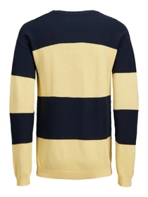 Худи и свитшоты JACK & JONES модель 12167889_GoldenHaze Фото