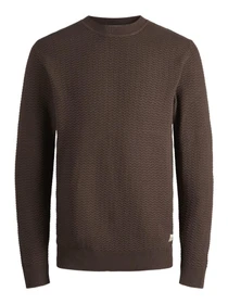 Худи и свитшоты JACK & JONES модель 12210253_SealBrown Фото