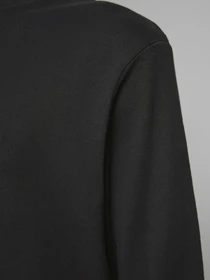 Худи и свитшоты JACK & JONES модель 12174910_Black Фото