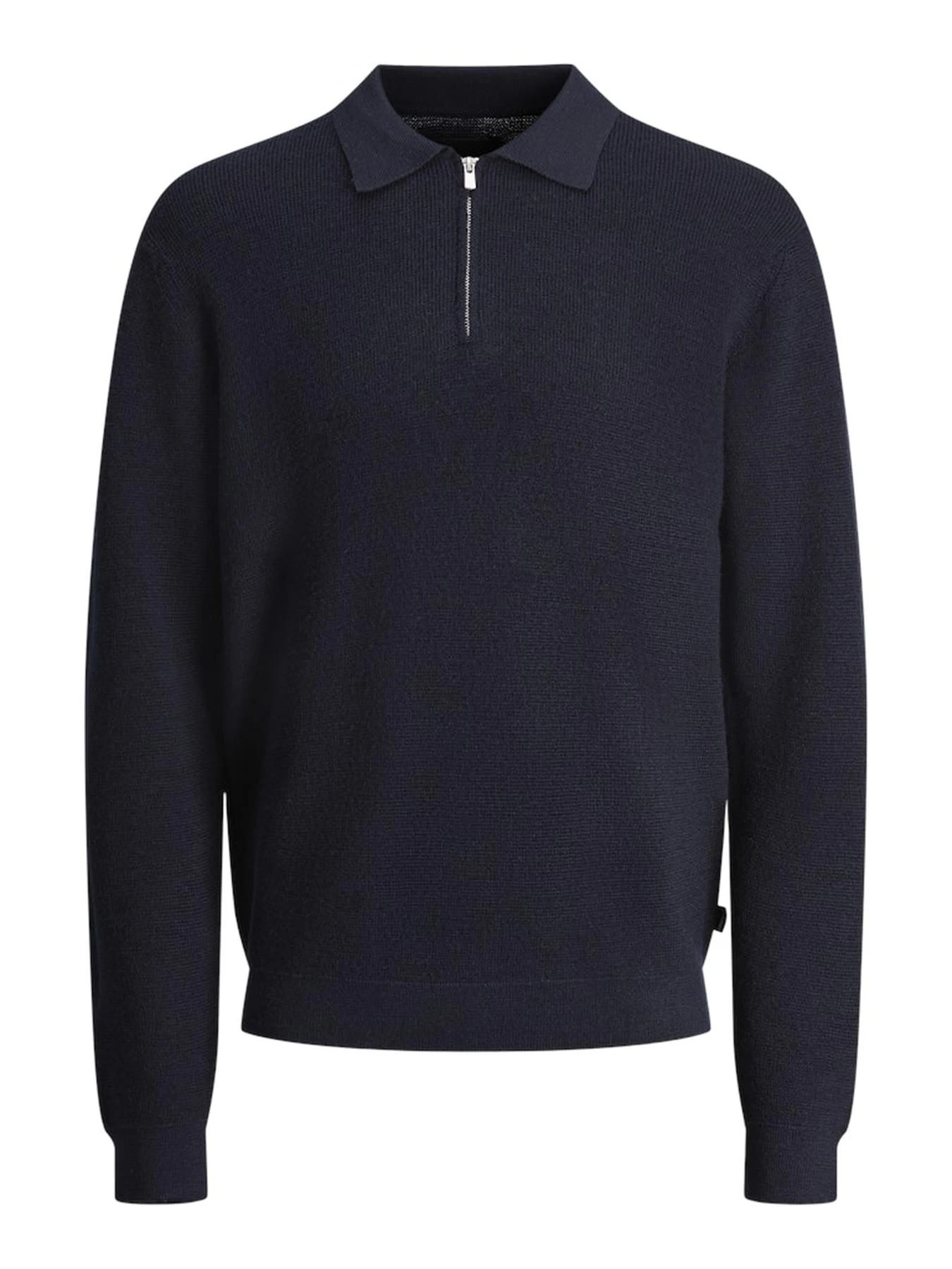 Худи и свитшоты JACK & JONES модель 12259654_NightSky Фото