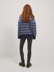 Худи и свитшоты JACK & JONES модель 12250561_PurpleVelvet Фото