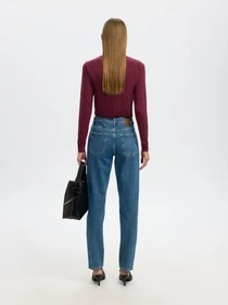 Худи и свитшоты Selected модель 16094345_Fig Фото