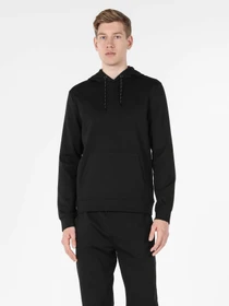 Худи и свитшоты Colin’s модель CL1057426_BLK Фото