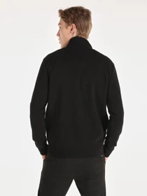 Худи и свитшоты Colin’s модель CL1064828_BLK Фото