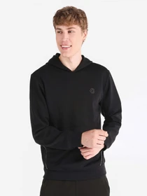 Худи и свитшоты Colin’s модель CL1065664_BLK Фото