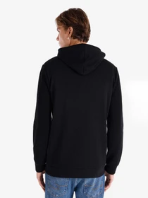 Худи и свитшоты Colin’s модель CL1066047_BLK Фото