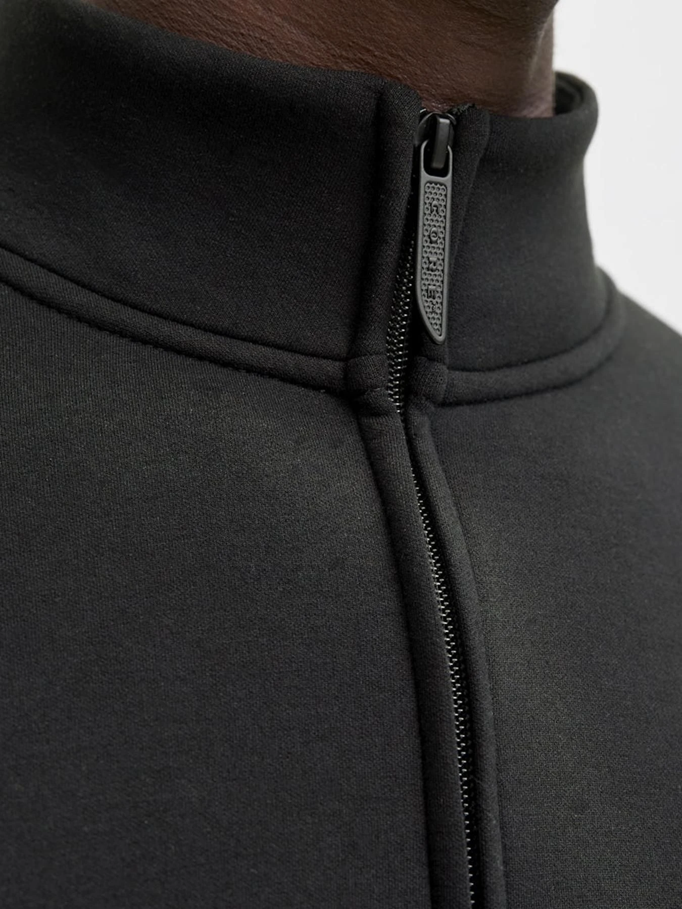 Худи и свитшоты JACK & JONES модель 12282703_Black Фото