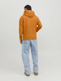 Худи и свитшоты JACK & JONES модель 12208157_DesertSun Фото