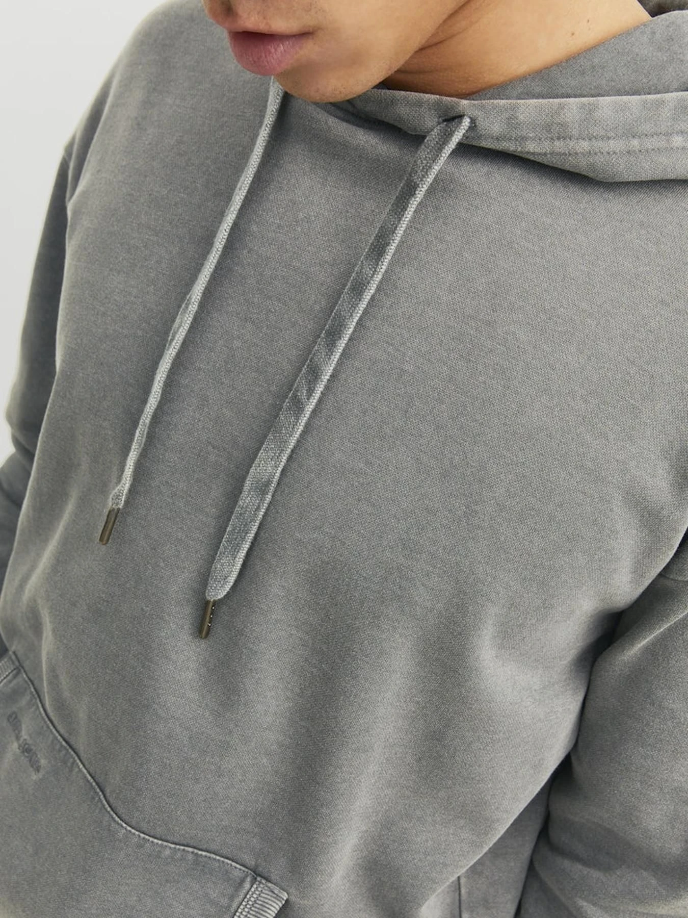 Худи и свитшоты JACK & JONES модель 12234739_SedonaSage Фото