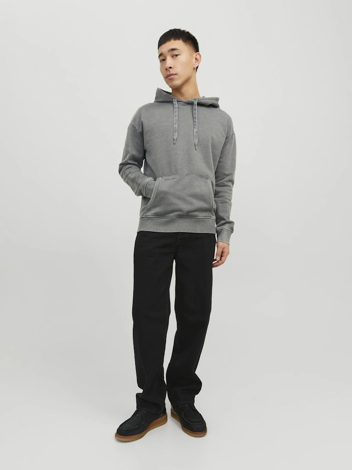 Худи и свитшоты JACK & JONES модель 12234739_SedonaSage Фото