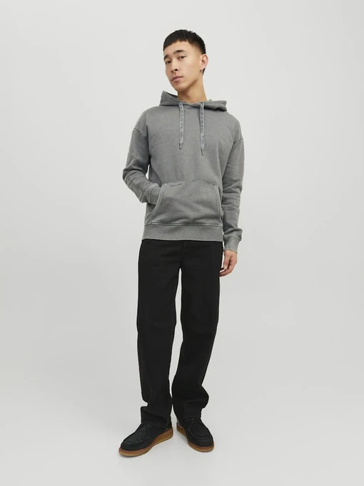 Худи и свитшоты JACK & JONES модель 12234739_SedonaSage Фото