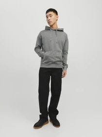 Худи и свитшоты JACK & JONES модель 12234739_SedonaSage Фото