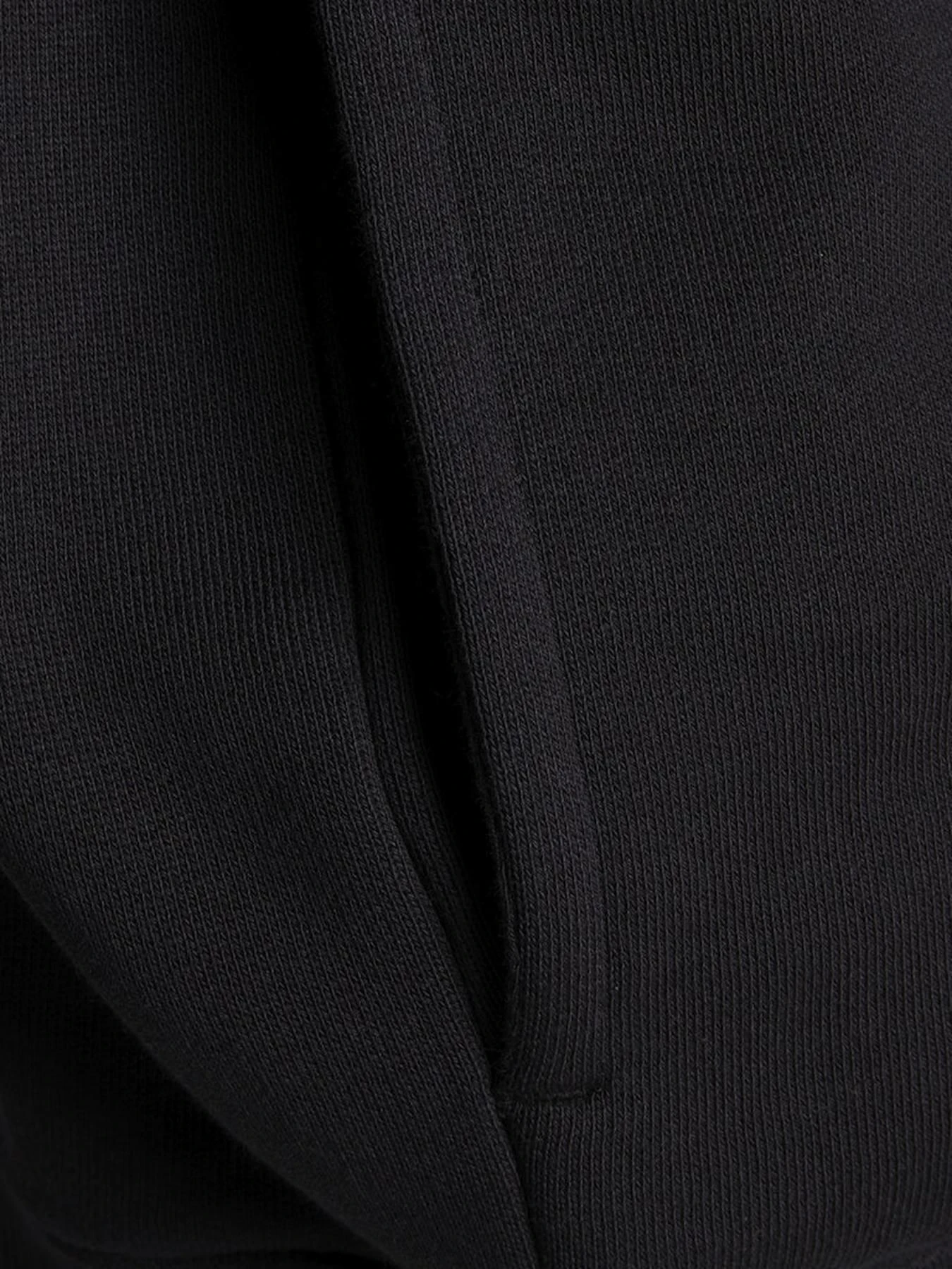 Худи и свитшоты JACK & JONES модель 12259362_BlackOnyx Фото