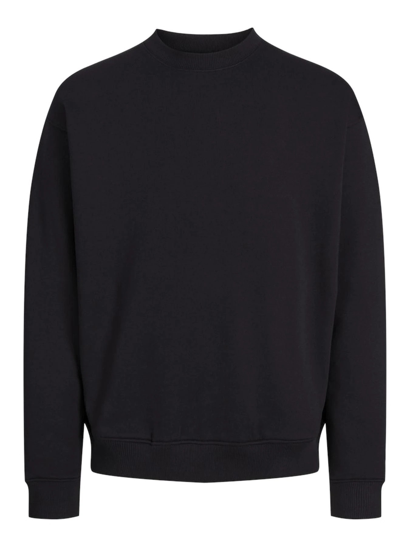 Худи и свитшоты JACK & JONES модель 12259362_BlackOnyx Фото