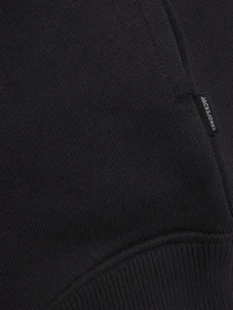 Худи и свитшоты JACK & JONES модель 12259362_BlackOnyx Фото