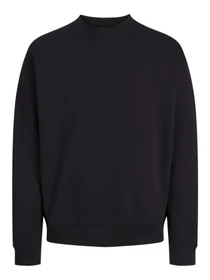 Худи и свитшоты JACK & JONES модель 12259362_BlackOnyx Фото