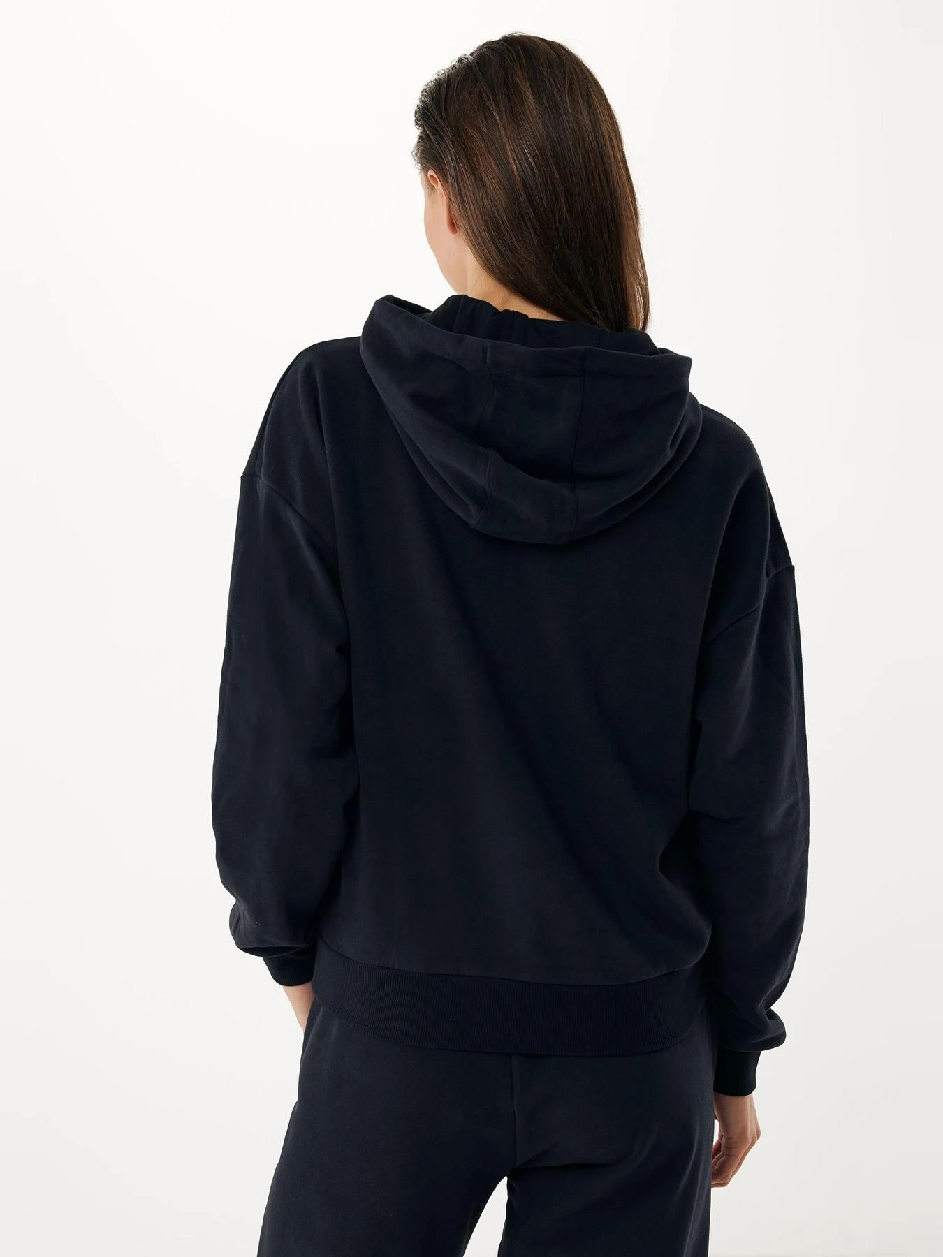 Худи и свитшоты MEXX модель MF007500953W_BLACK Фото