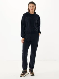 Худи и свитшоты MEXX модель MF007500953W_BLACK Фото