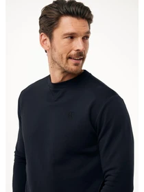 Худи и свитшоты MEXX модель MF007502153M_BLACK Фото