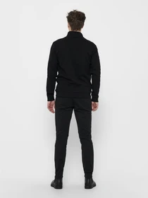 Худи и свитшоты ONLY & SONS модель 22019055_BLACK Фото