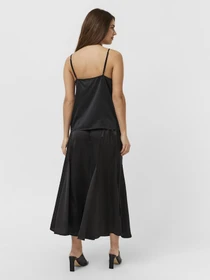 Футболки и поло Vero Moda модель 10256581_BLACK Фото