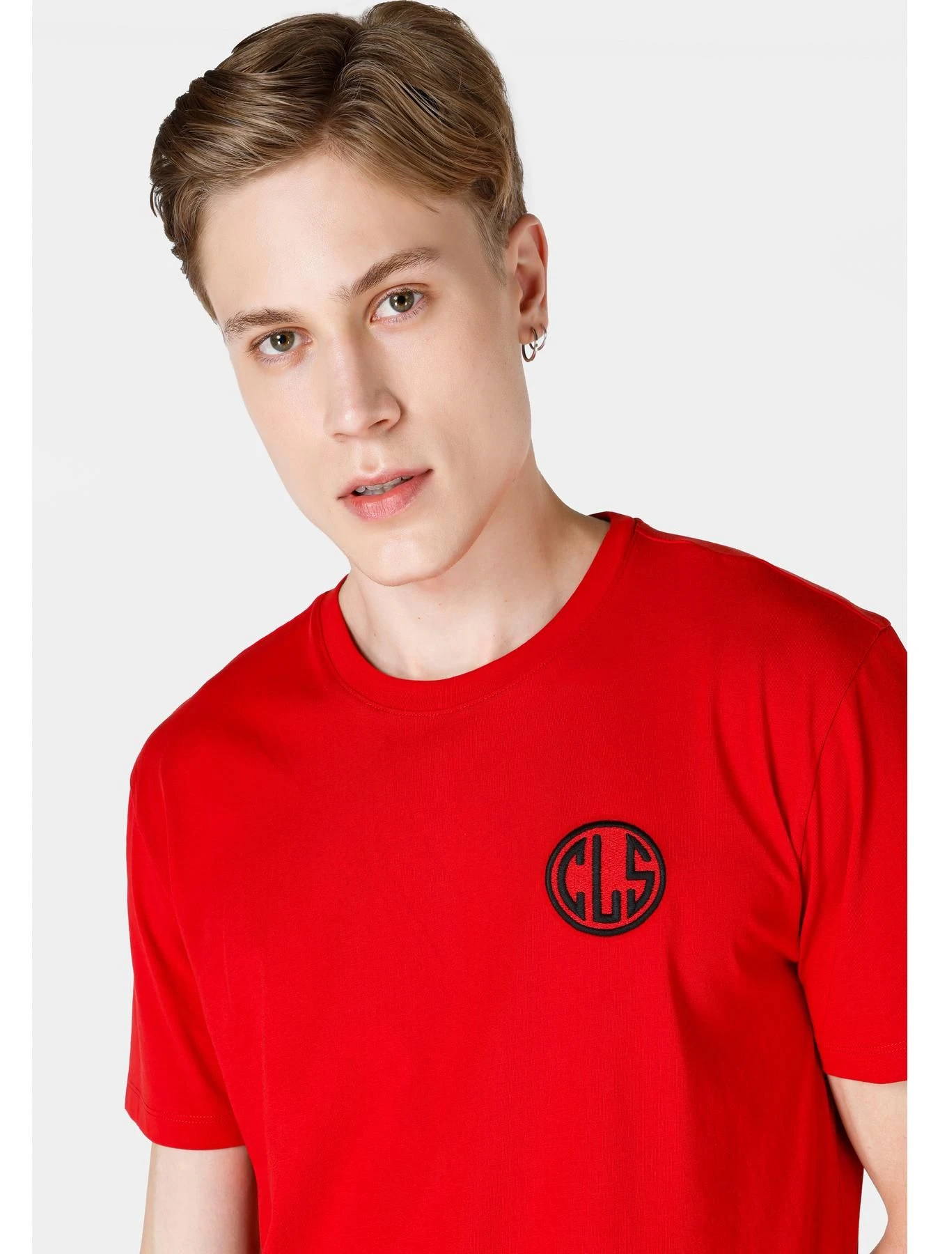 Футболки и поло Colin’s модель CL1064999_DPR Фото