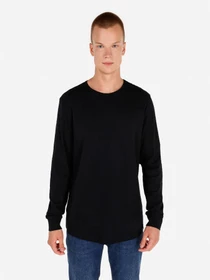 Худи и свитшоты Colin’s модель CL1065872_BLK Фото