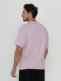 Футболки и поло JACK & JONES модель 12256500_WinsomeOrchid Фото